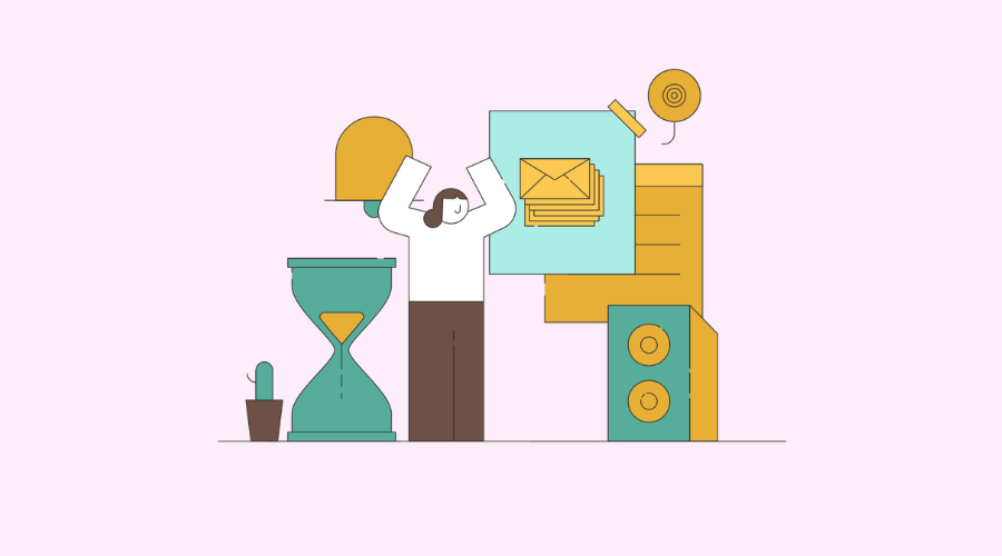 Captiver vos prospects avec la séquence "Soap Opera" : Une stratégie d'email marketing engageante