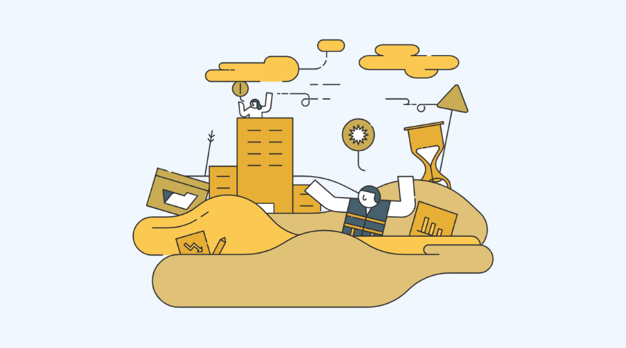 Être présent sur tous les réseaux sociaux. Est-ce encore utile ? 