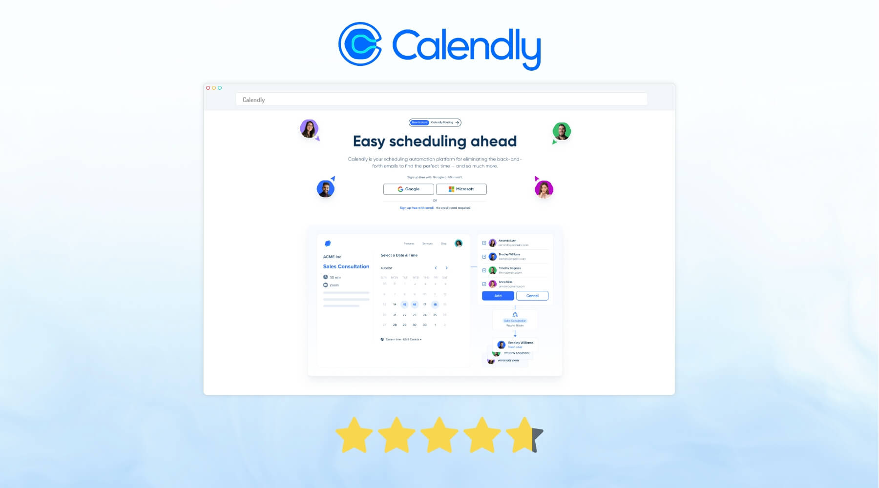 Calendly