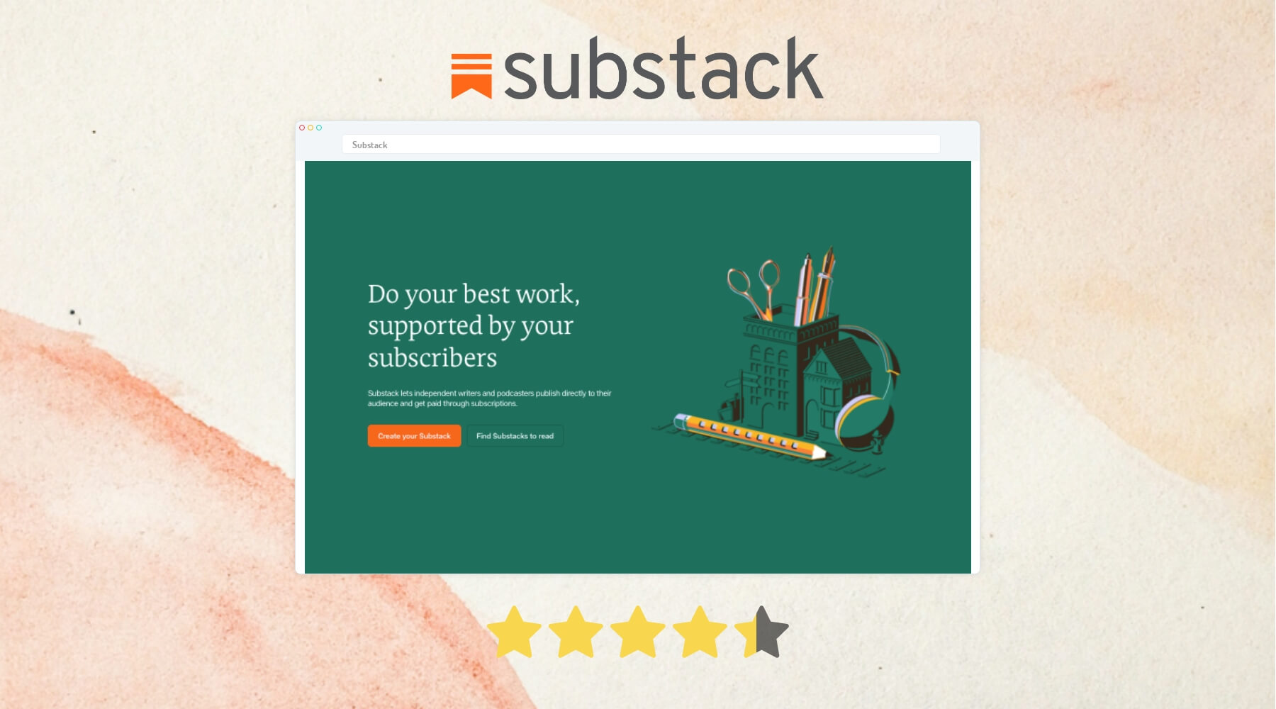 Substack
