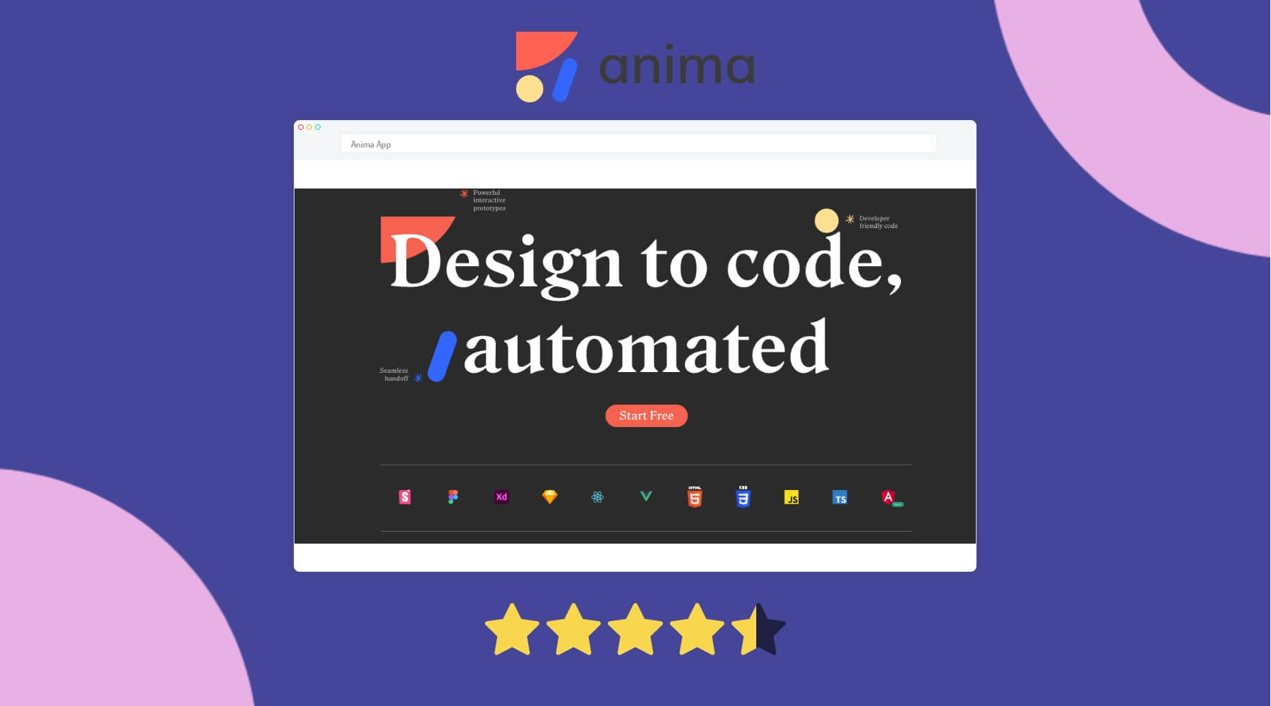 Anima App