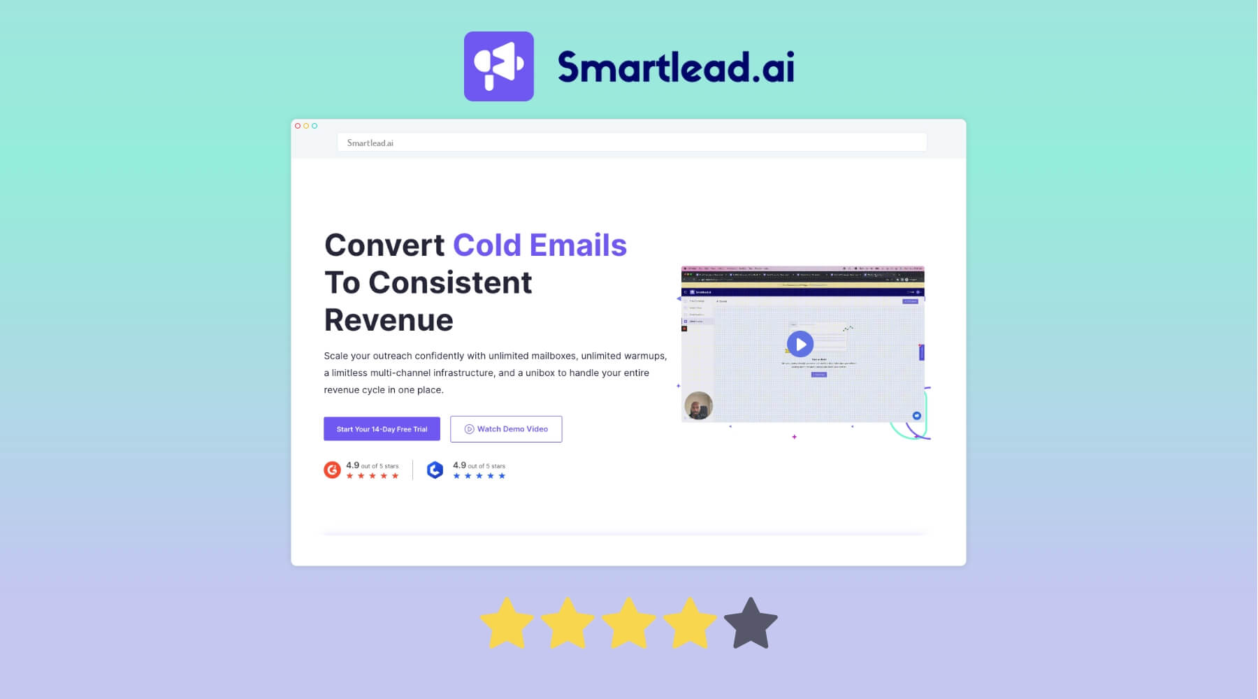 SmartLead.ai