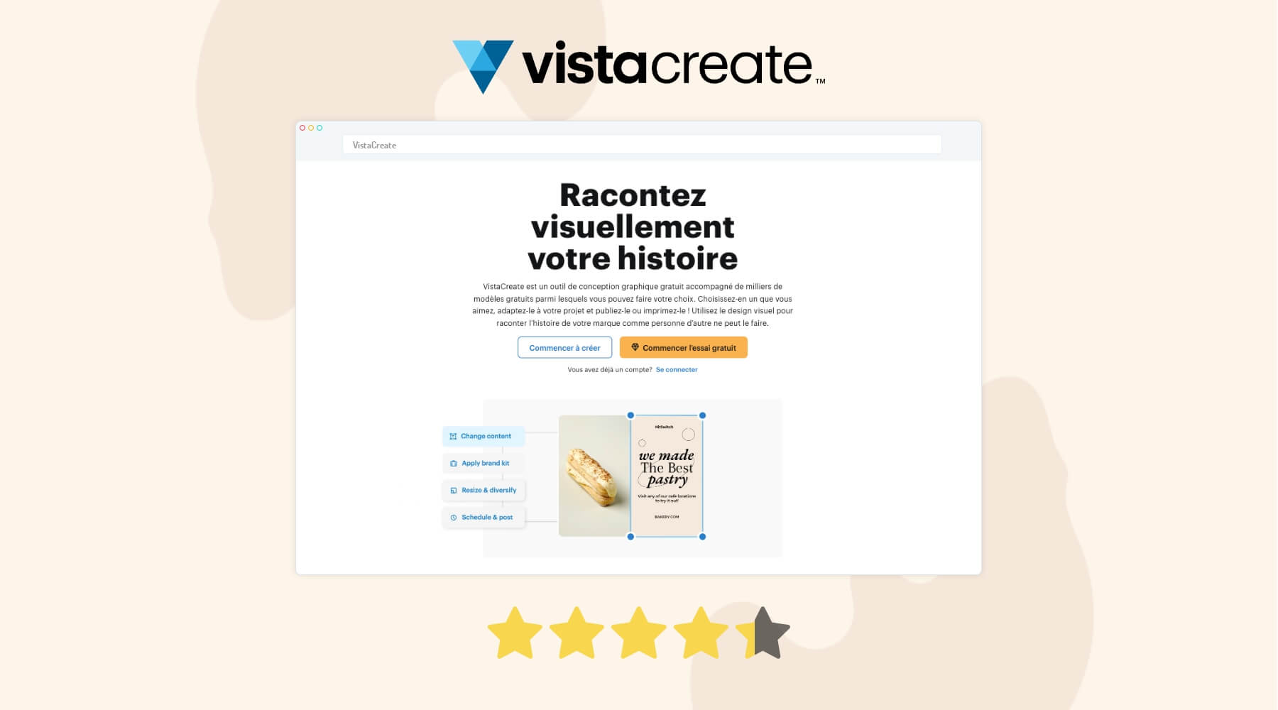 VistaCreate