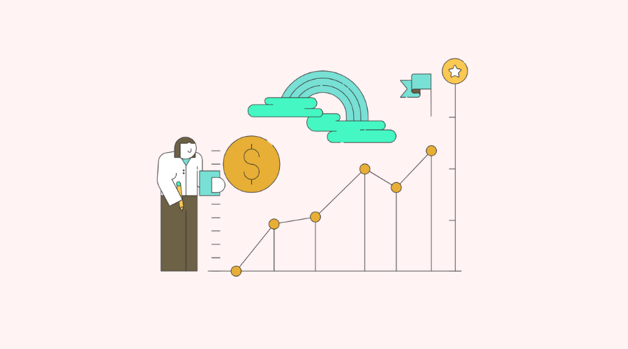 L'accélération des ventes décortiquée