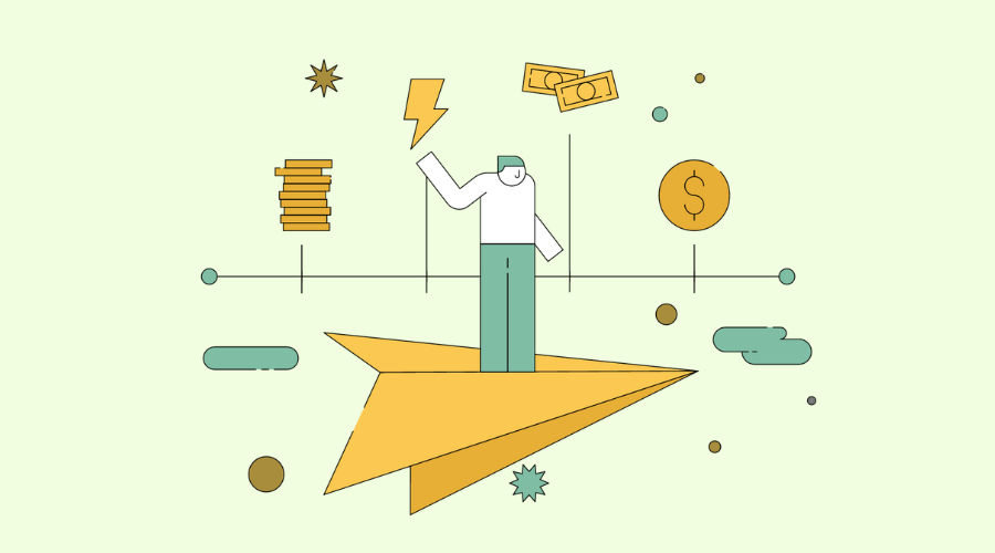 Découvrez la puissance de Notion et optimisez votre productivité