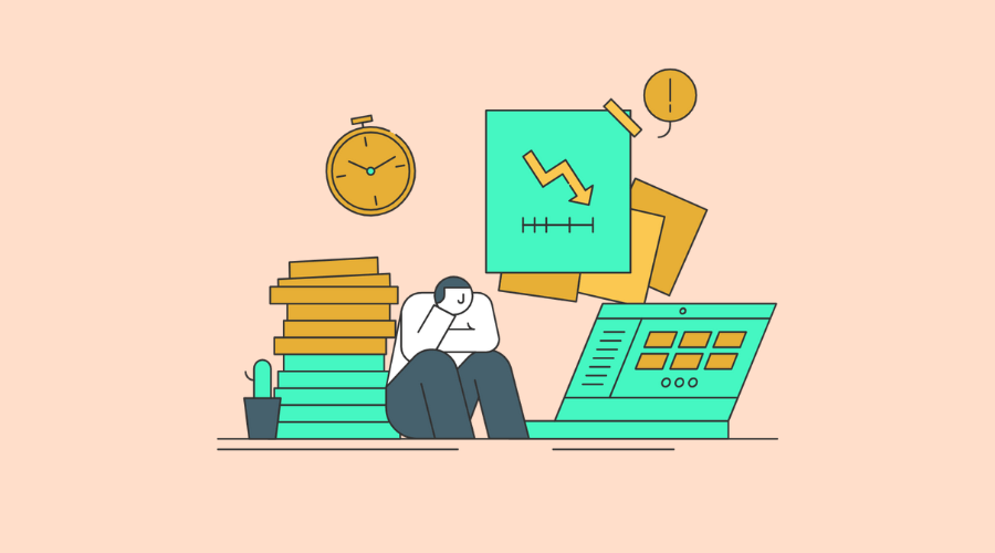 Pourquoi ne pas utiliser un CRM de vente peut conduire à la catastrophe