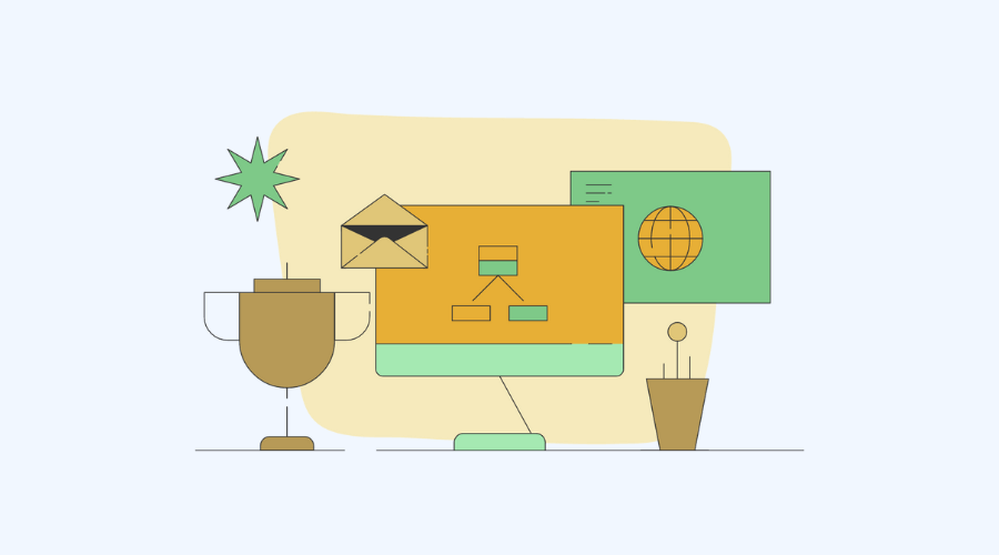 Comment collecter des e-mail sans perturber vos visiteurs