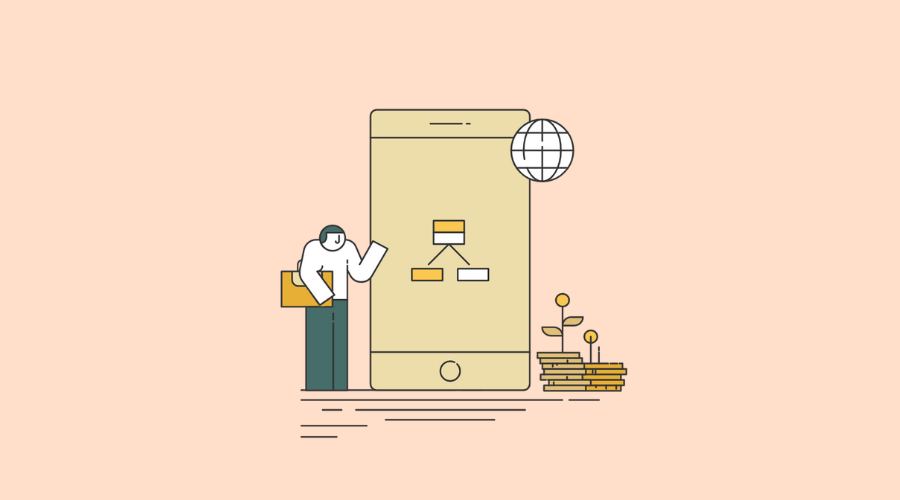 Vendre ses produits et services dans une application : Un atout ou un fardeau ?