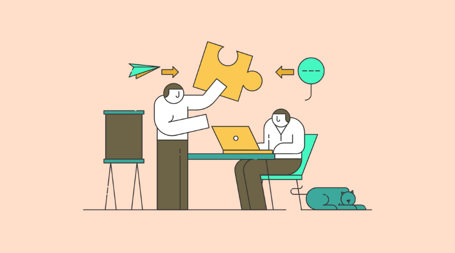 Le mode Hybride au travail : Décision illusoire ou nécessaire ?