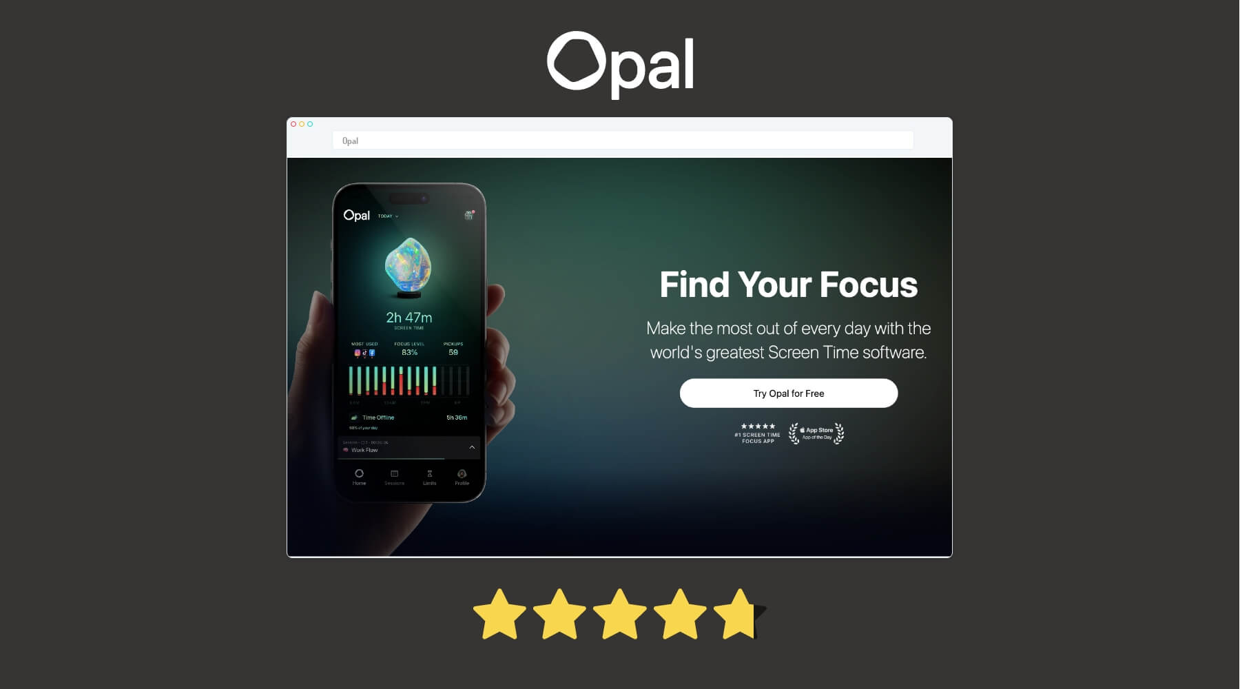 Opal