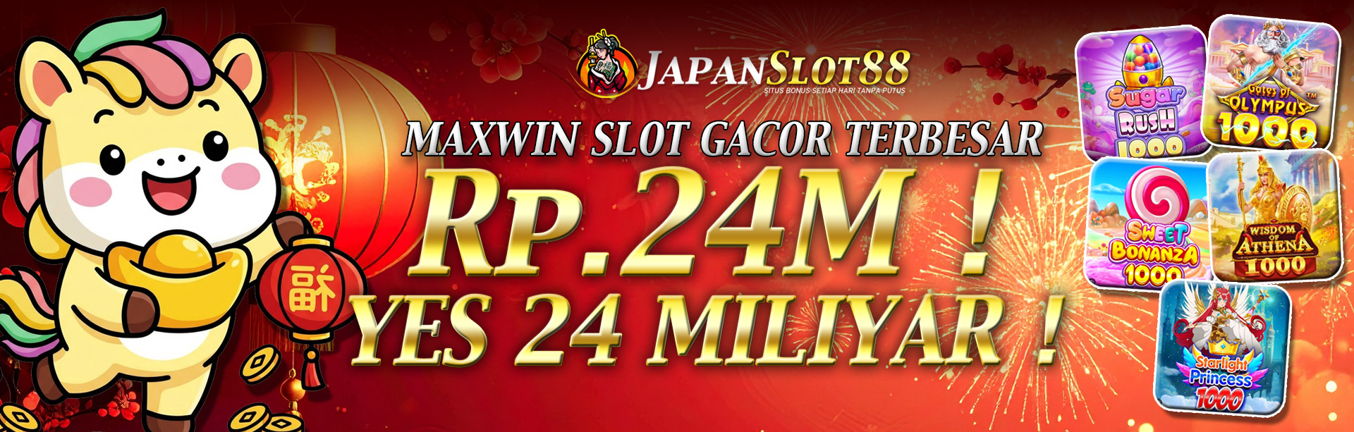 MAXWIN SLOT GACOR TERBESAR